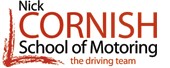 Nick Cornish School of Motoring 630693 Image 1